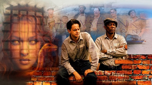 Счастье в тюрьме