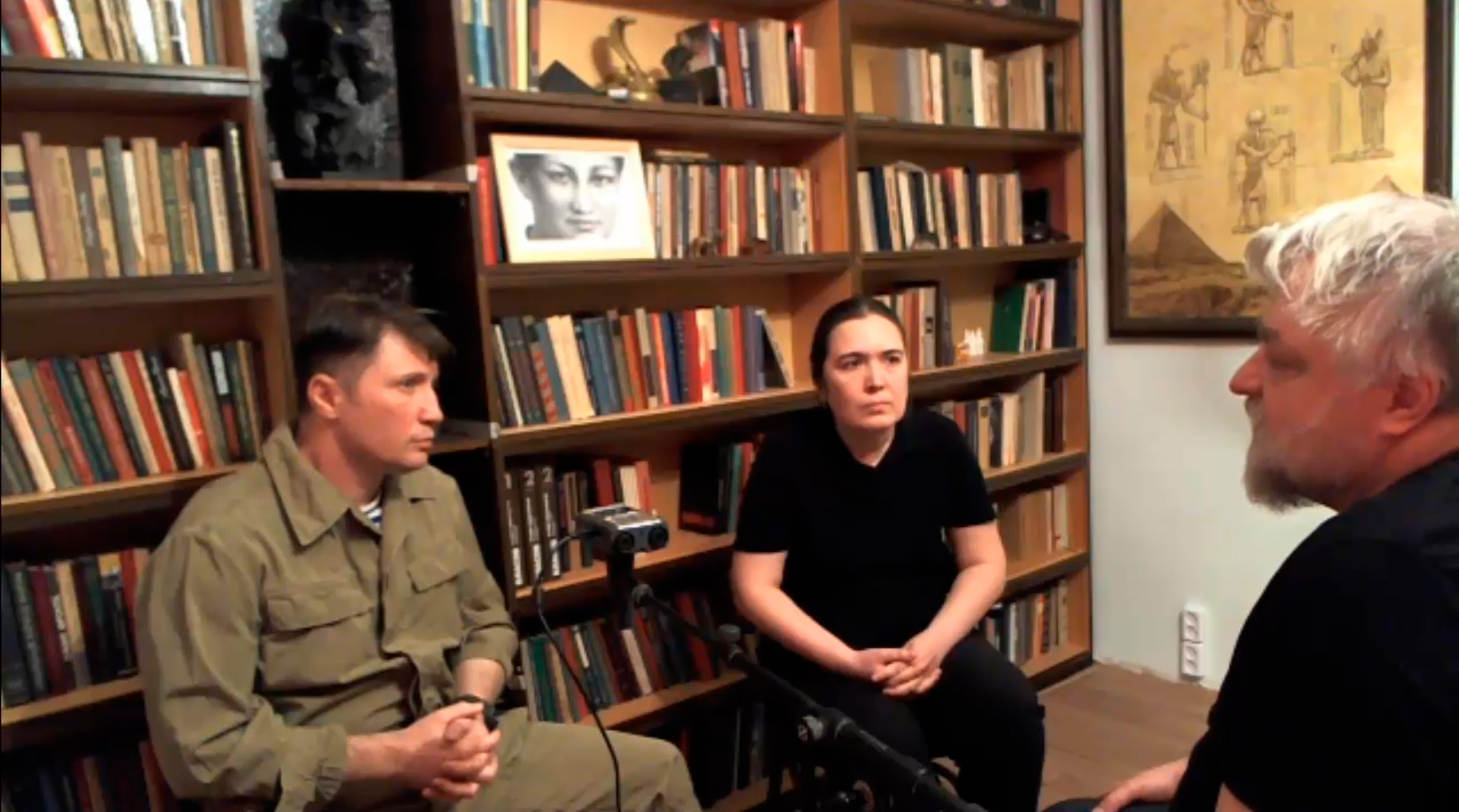 Разговор с актёром китайских боевиков Манылов Максимом Витальевичем (актёрский псевдоним в Китае Ву Минг)