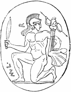 Изъятый Диомед