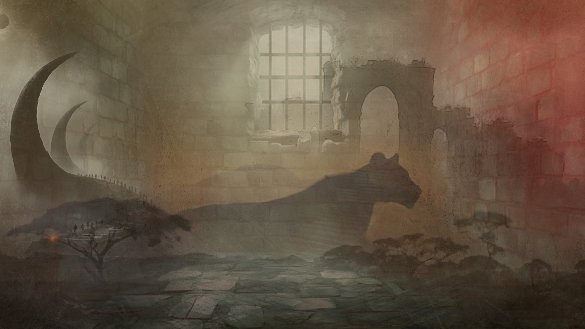 какое место надо напрячь чтобы простить по-настоящему