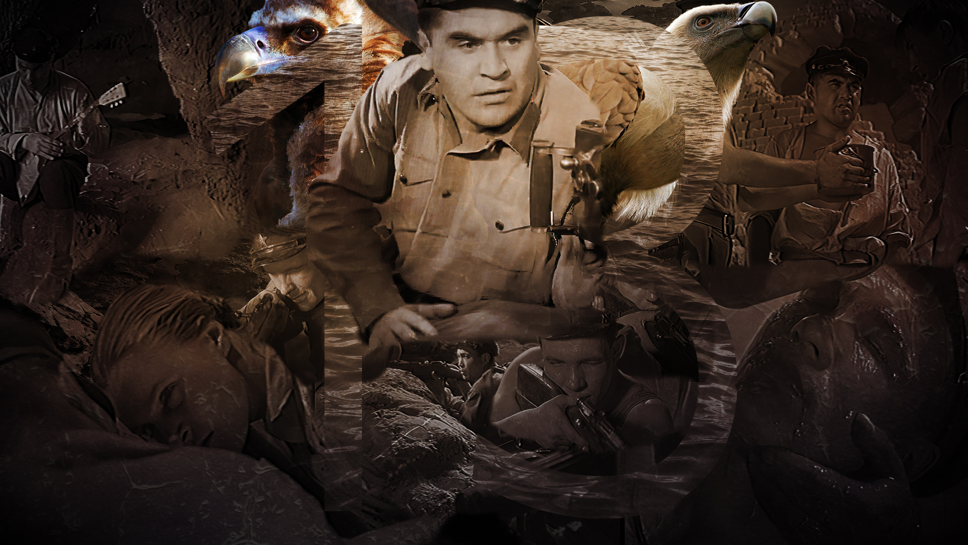 сухие колодцы 2