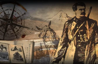 Как Пржевальский убил грифа и умер