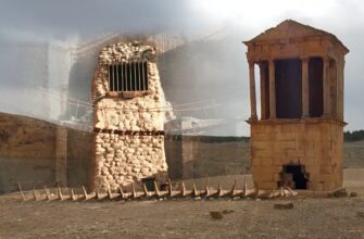 Золотая серьга, жена Чингисхана, смерть старого монаха