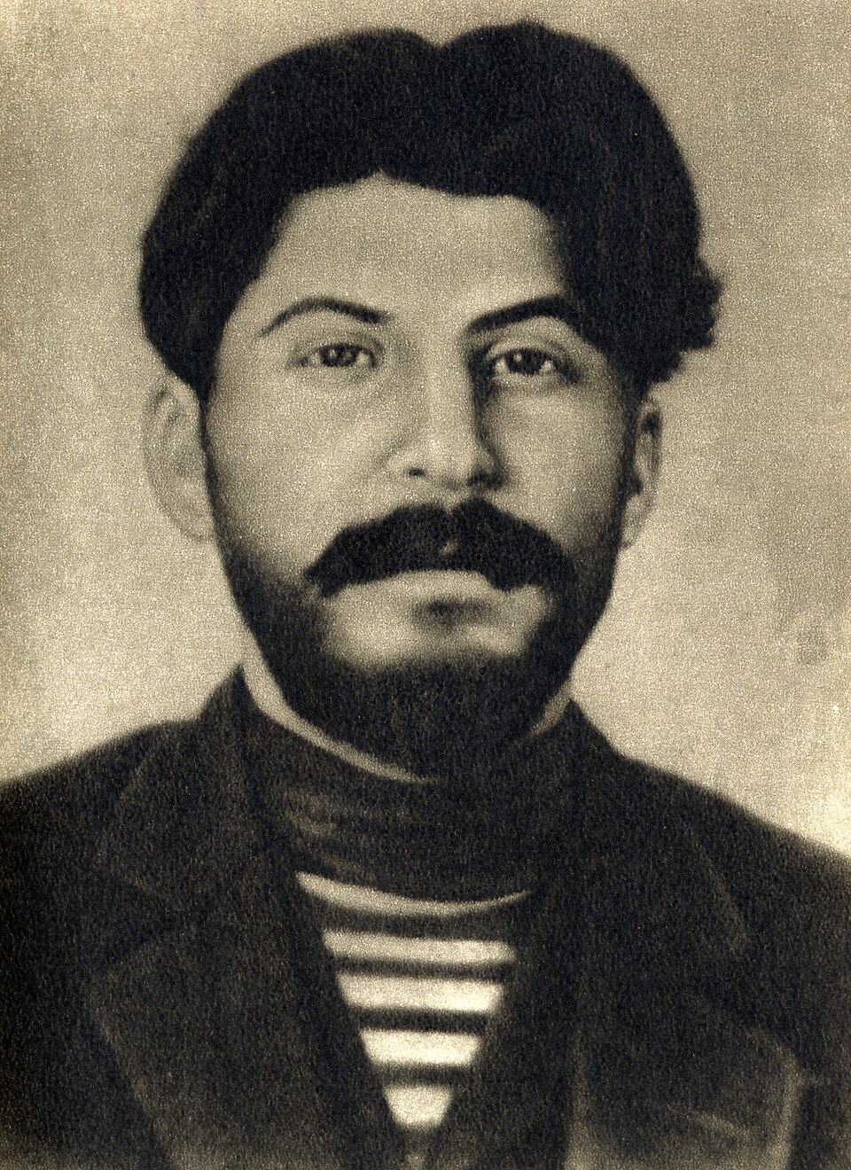сталин боцман
