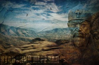 Поездка в кишлак в поисках следов Тамерлана