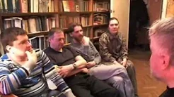 Как рекламировать ролики группы Алексея Меняйлова