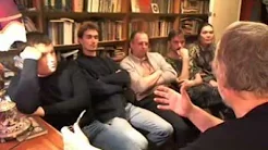 Обсуждение "Ланисты Ботиата"