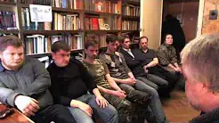 Сын рассказал отцу об измене матери
