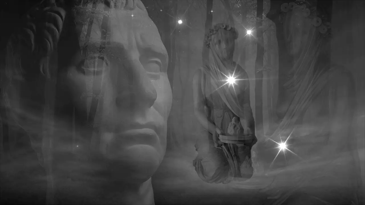 первосвященник цезарь весталки и тюрьма