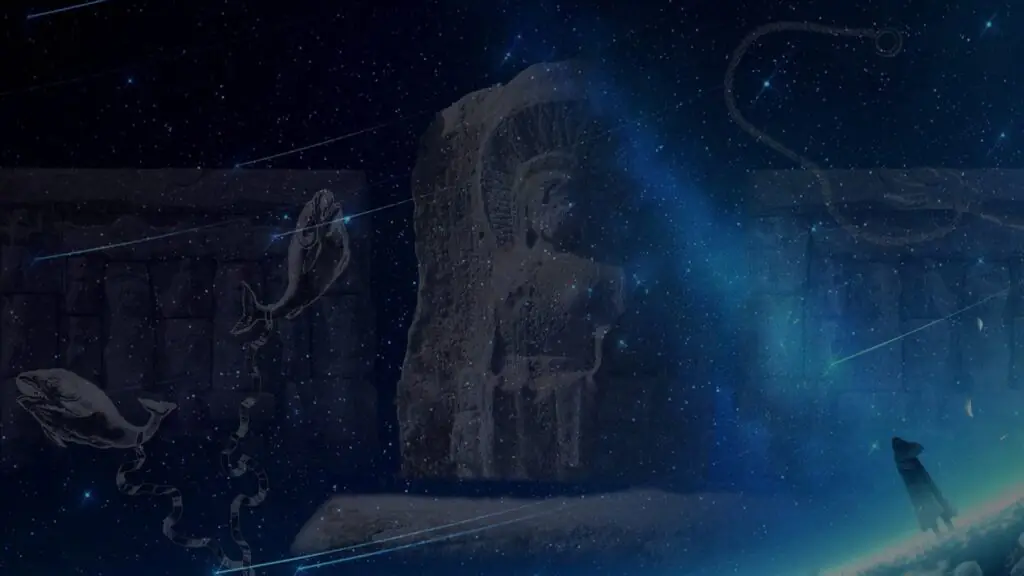 жреческий взгляд на рыбу и рыбаков