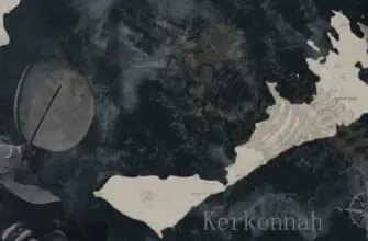 таинственный архипелаг керкенна