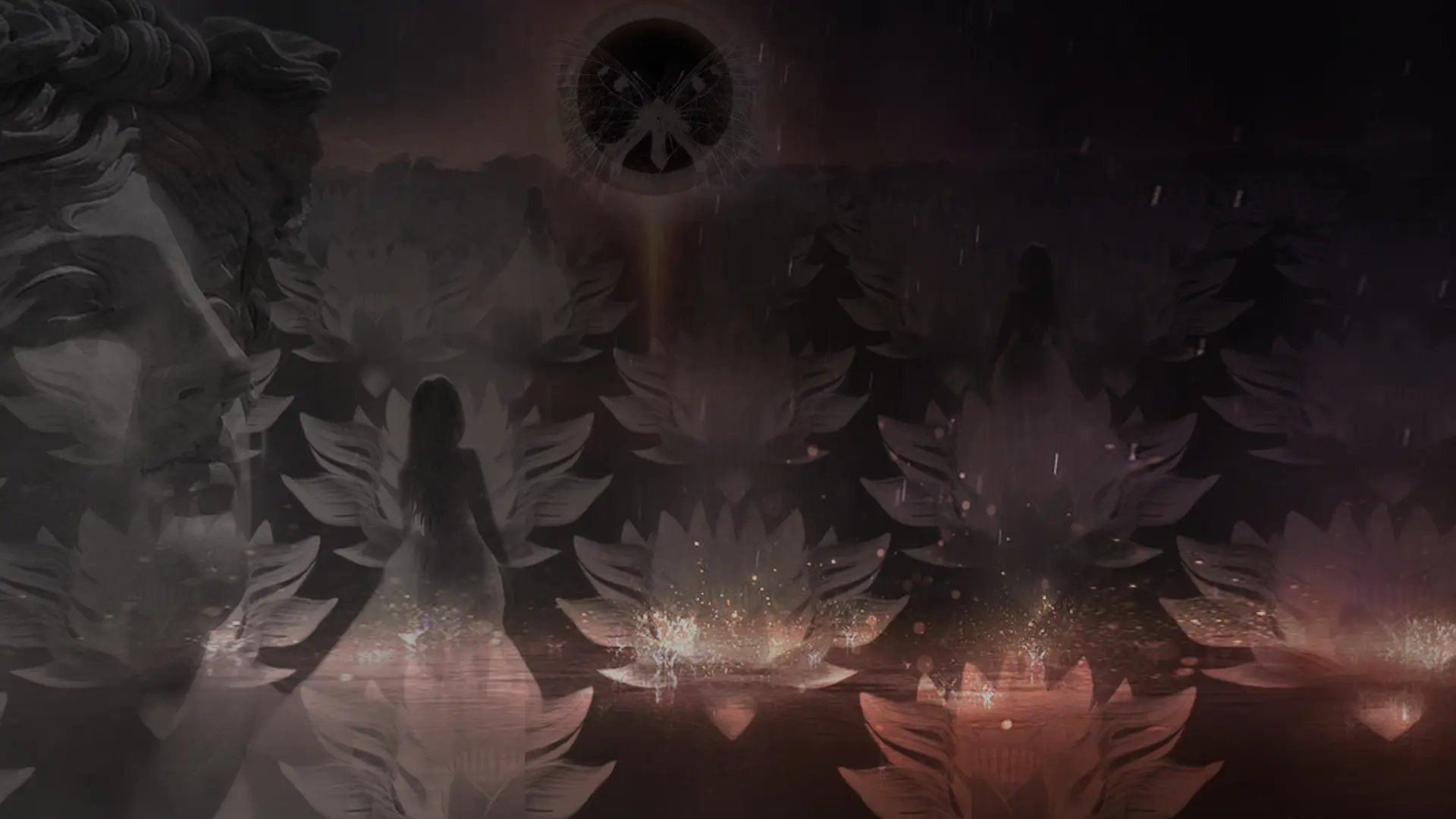 что делает кибела с мухами аполлона