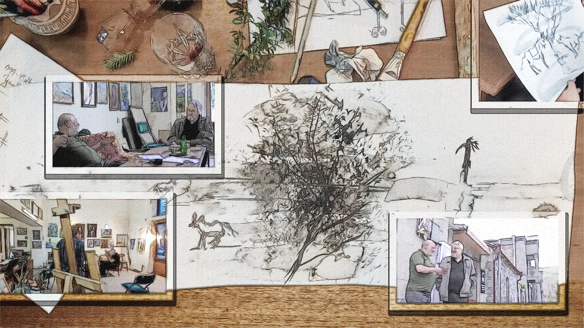 тайное наследство ганнибала армянам