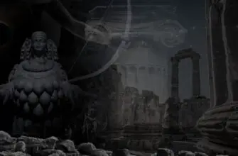 голос земли на которой тьма тьмущая храмов артемиды и аполлона