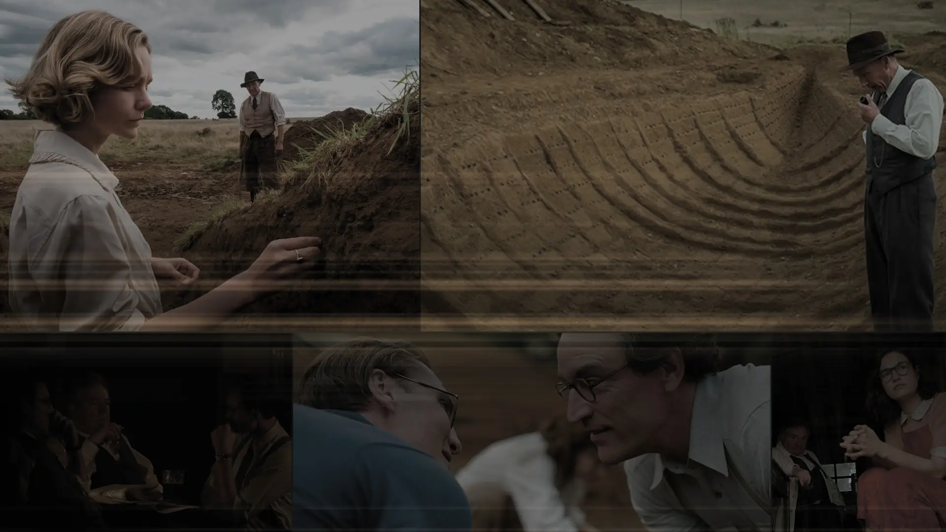 как взять за жопу профессионального археолога раскопки 2021