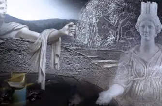 кларос или pачем прорицатель калхас обустроил свою смерть в храме аполлона