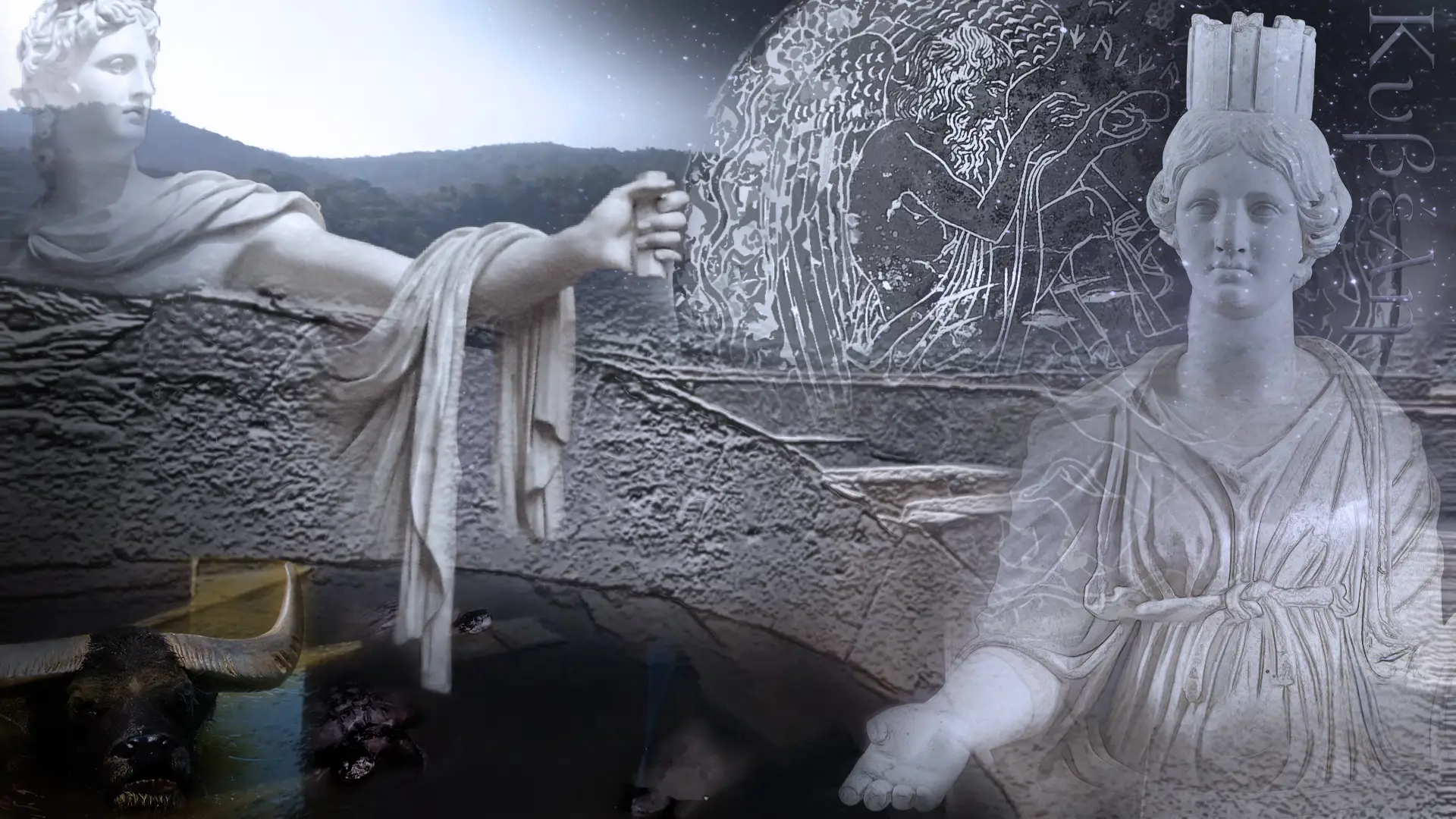 кларос или pачем прорицатель калхас обустроил свою смерть в храме аполлона