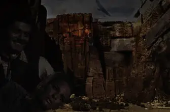 тайный пароль племён апачей золото маккенны 1969