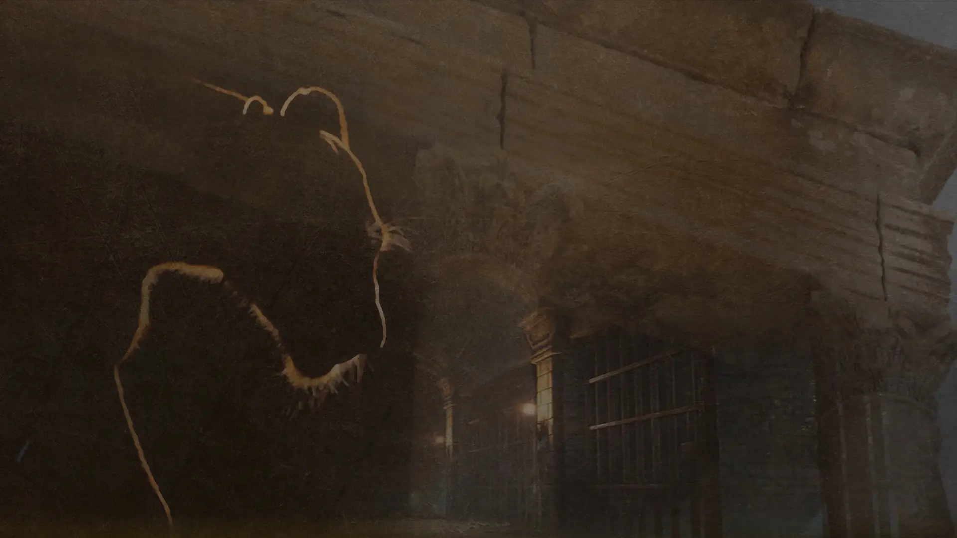 Настоящая королева всегда в тюрьме