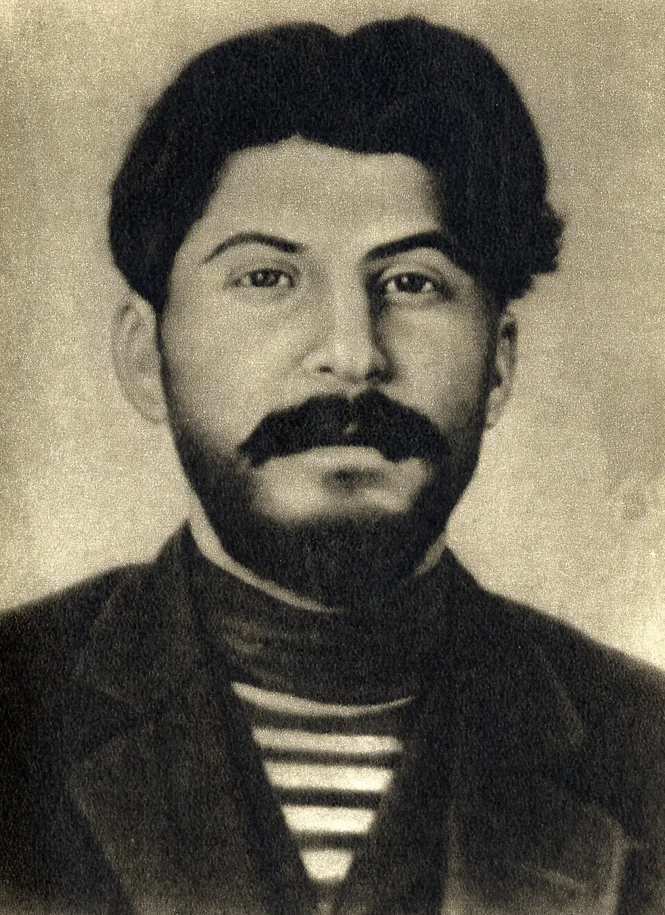 сталин боцман